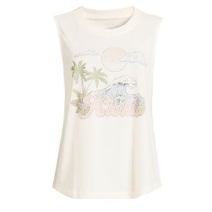 Time and Tru Muscle Tees for Women 